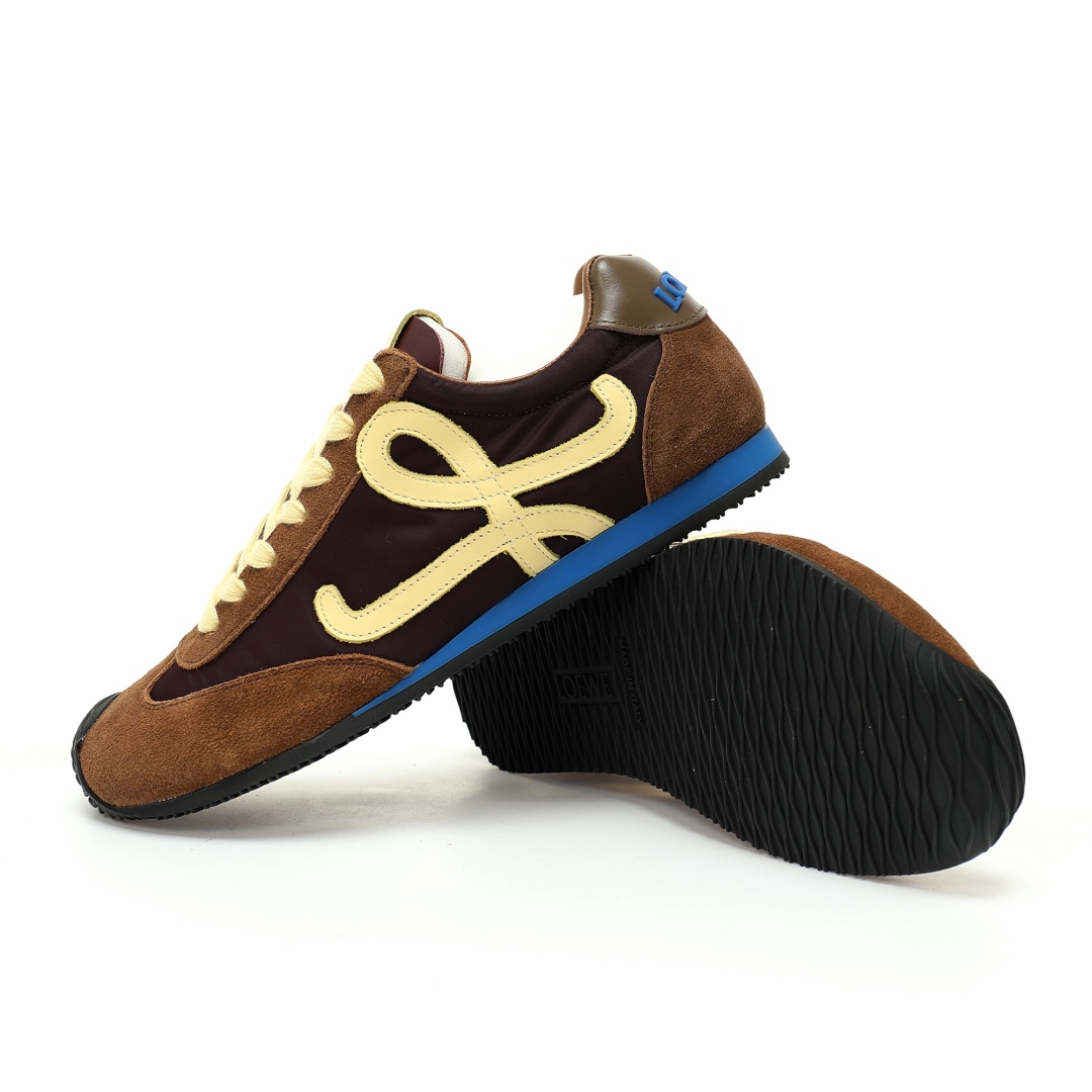 Loewe Ballet Runner 2.0 Sneakers MBR2282X01-4865