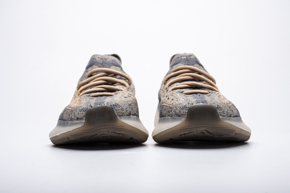 adidas Yeezy Boost 380 Mist Real Boost    FX9764
