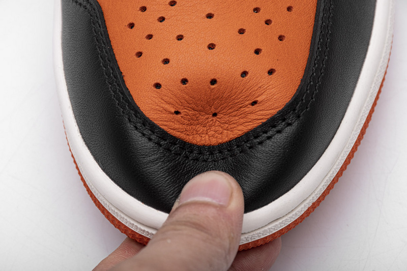 Air Jordan 1 OG Shattered Backboard  555088-005