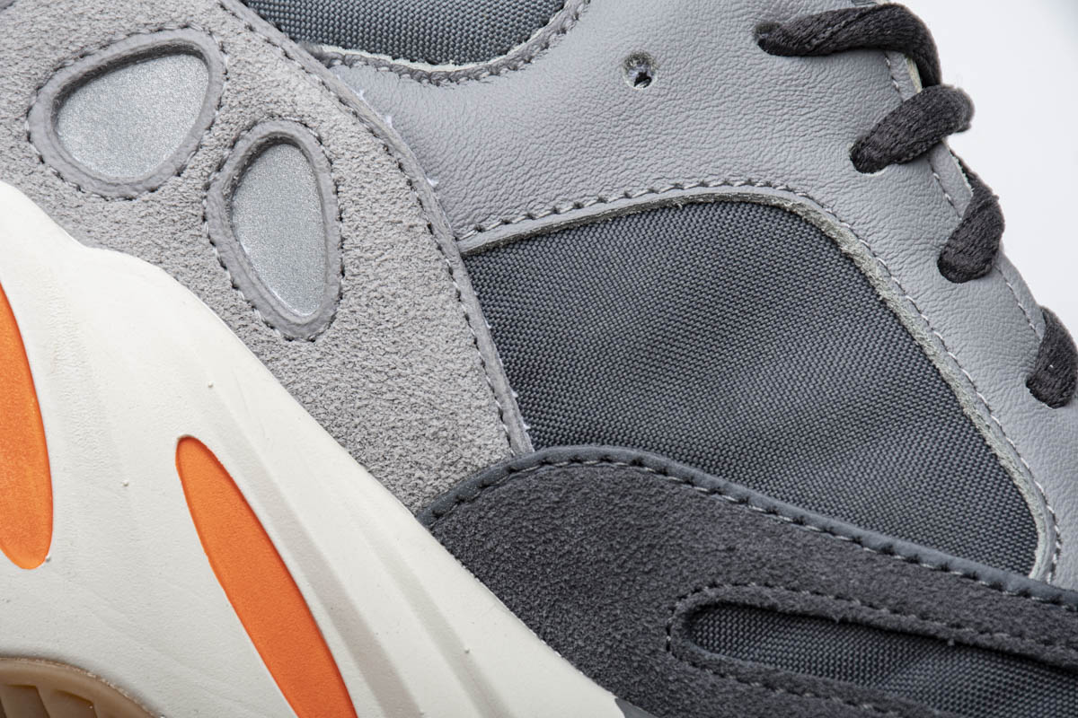 DG  Yeezy Boost 700“Magnet”FV9922