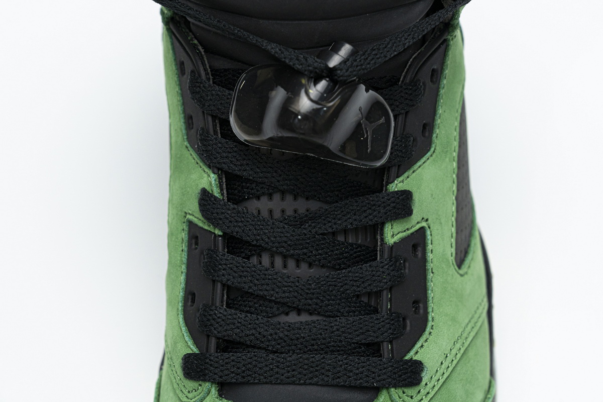 Air Jordan 5 SE “Oregon” CK6631-307
