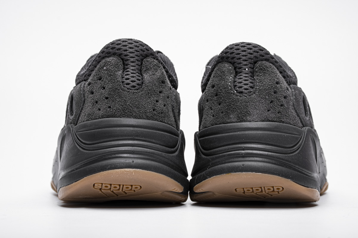 DG  Yeezy Boost 700“Utility Black”FV5304