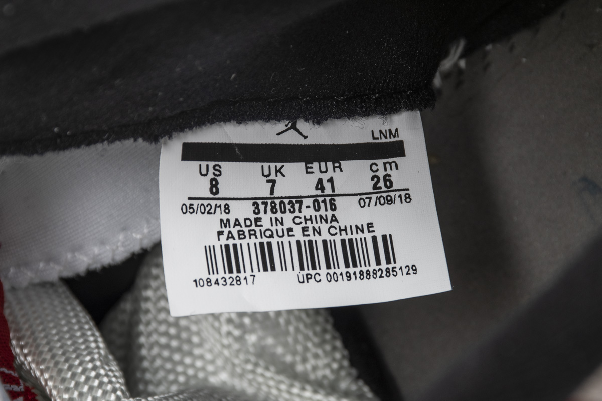 Air Jordan 11 “Platinum Tint” 378037-016