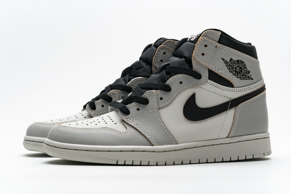 Air Jordan 1 Retro High OG NYC to Paris  CD6578-006