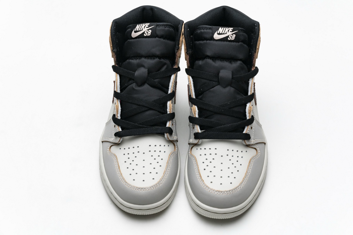 Air Jordan 1 Retro High OG NYC to Paris  CD6578-006