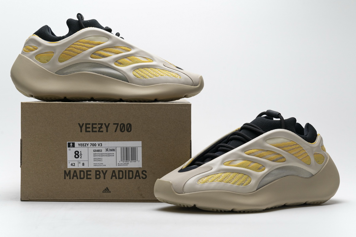 adidas Yeezy Boost 700 V3 Srphym G54853