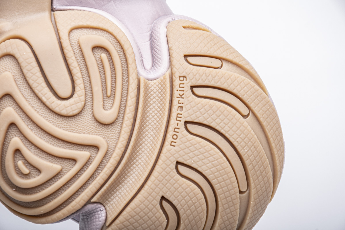 DG   adidas Yeezy 500 “Soft Vision”    FW2656