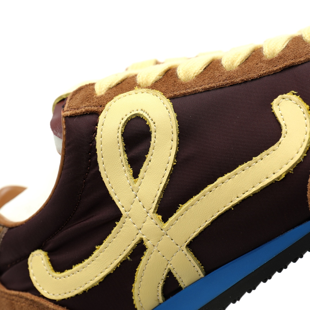 Loewe Ballet Runner 2.0 Sneakers MBR2282X01-4865