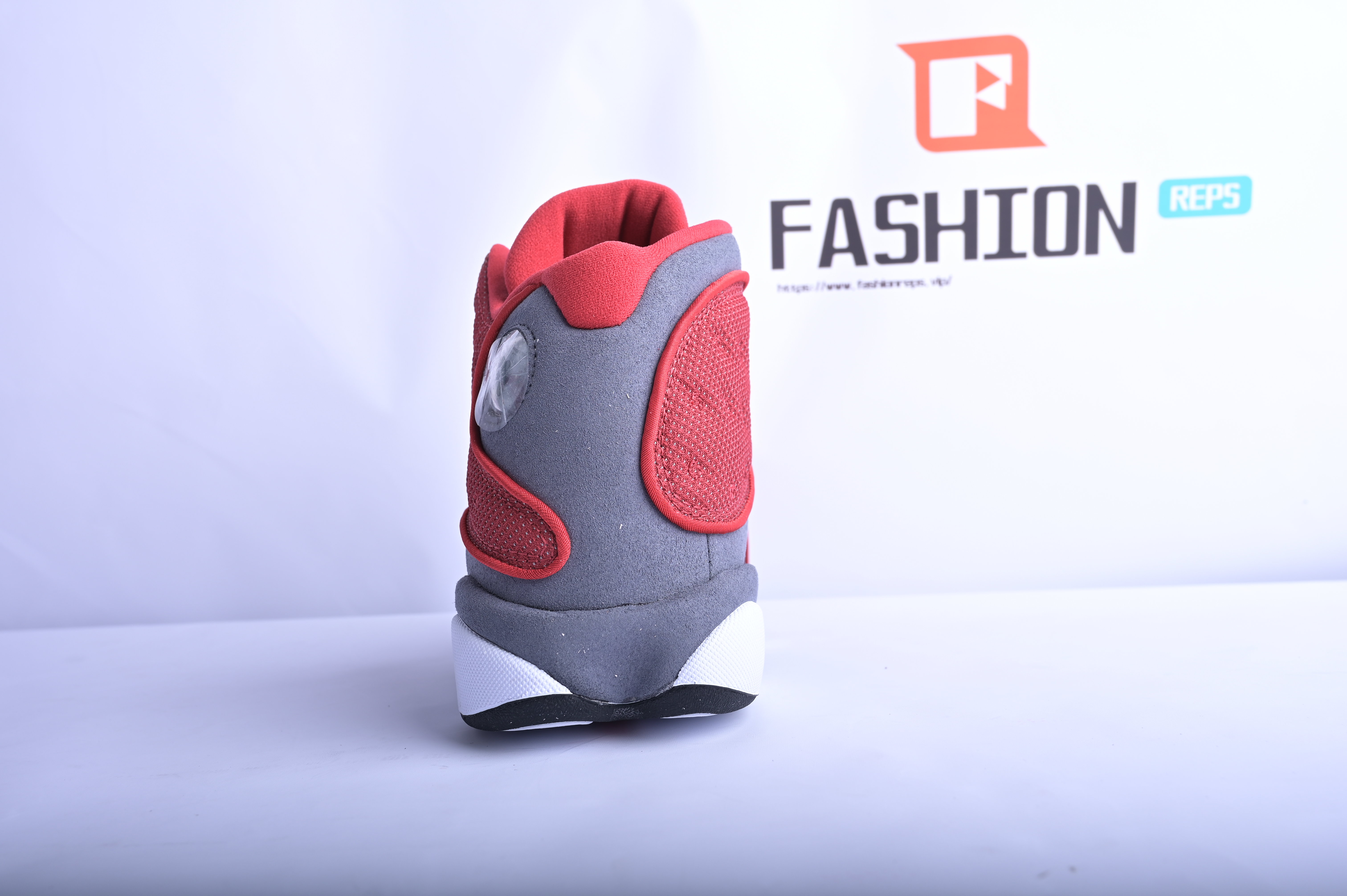 Air Jordan 13 Retro Red Flint   DJ5982-600