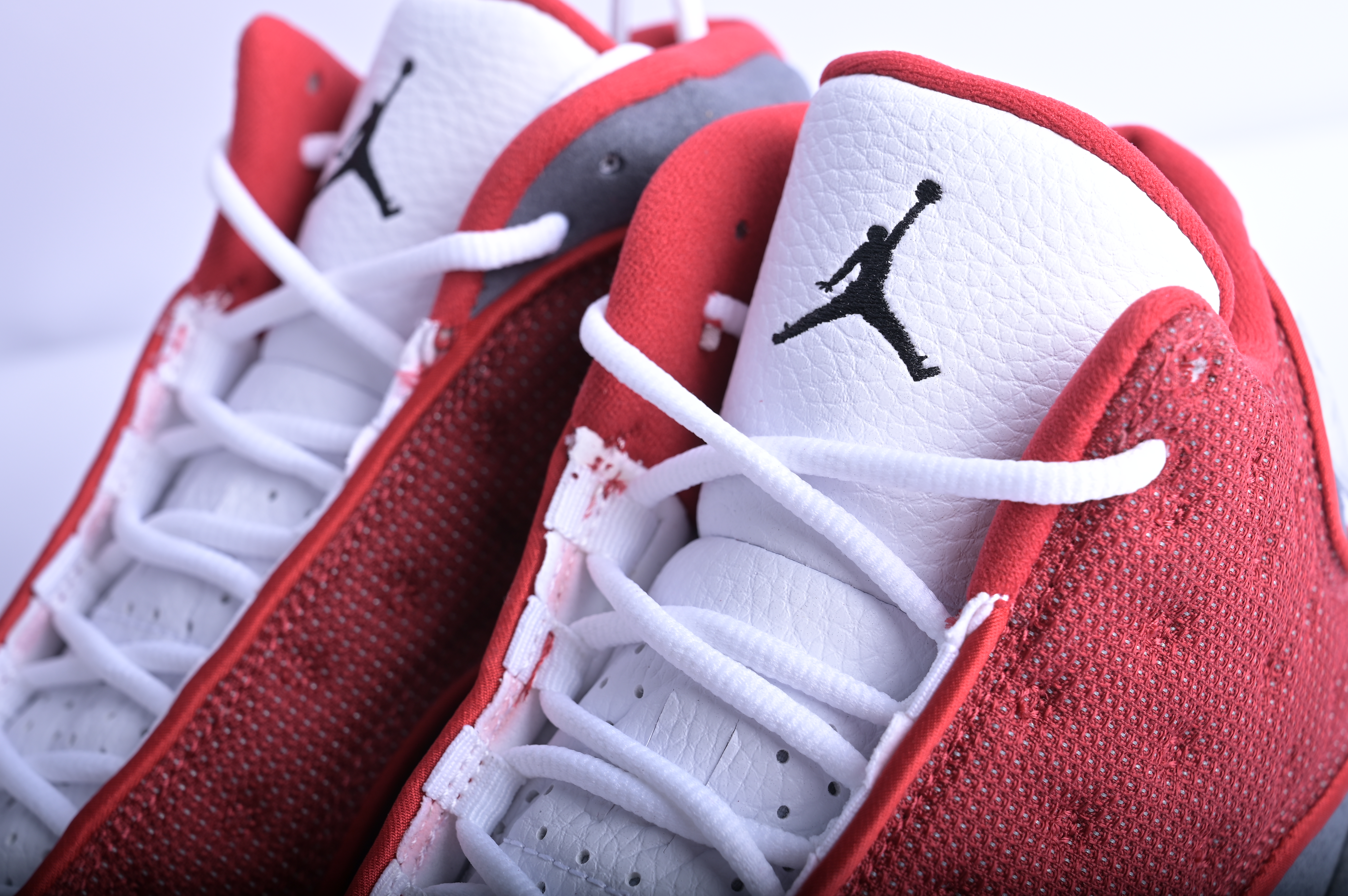 Air Jordan 13 Retro Red Flint   DJ5982-600