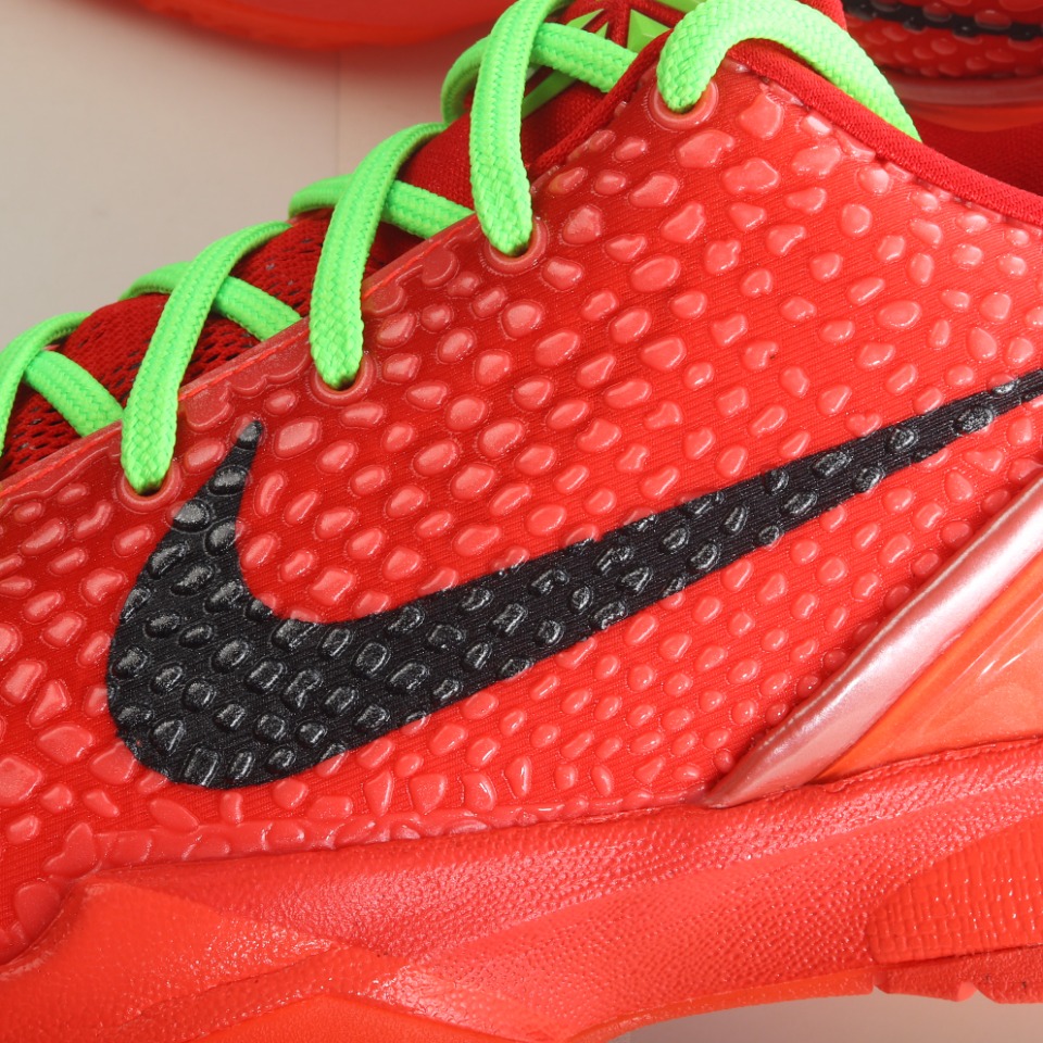 Nike Zoom Kobe VI Protro Reverse FV4921-600