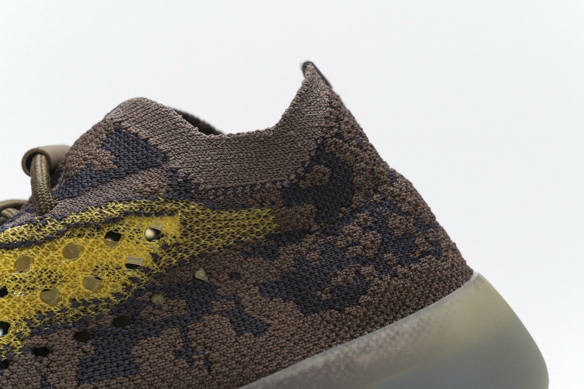 adidas Yeezy Boost 380 “Lmnte”  FZ4982