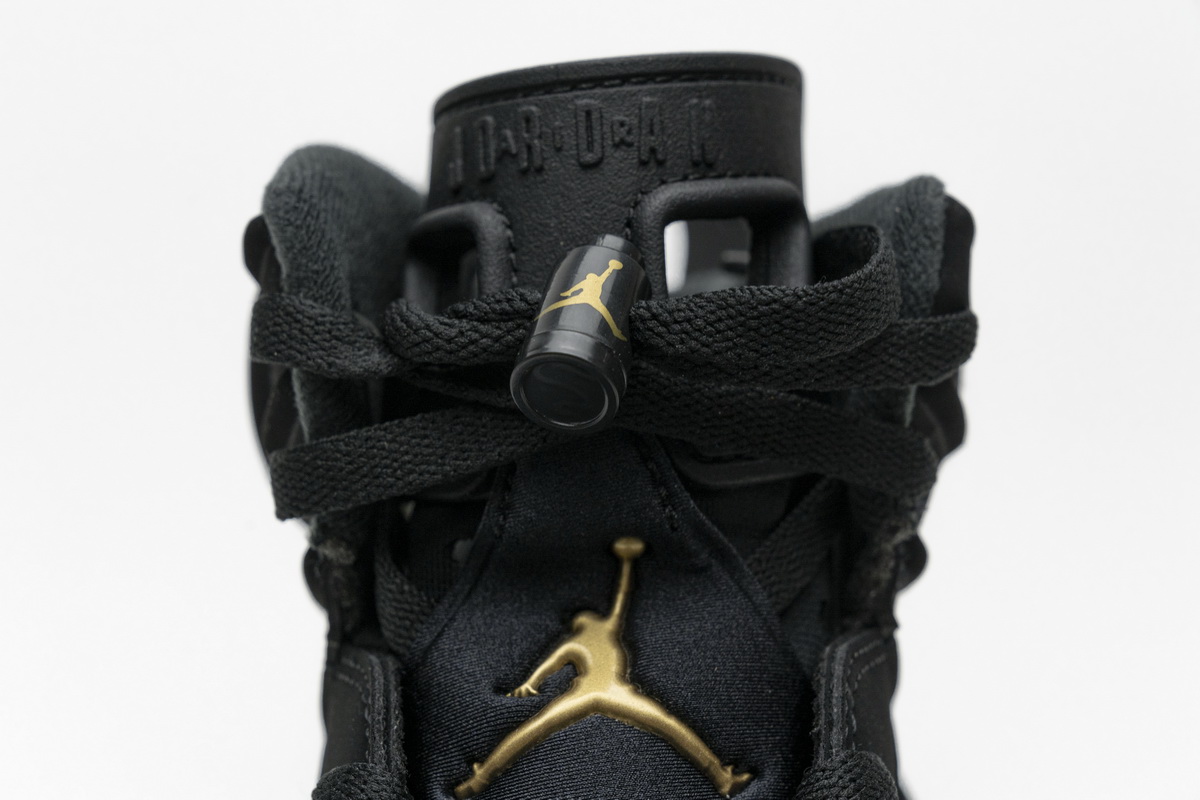 Air Jordan 6 “DMP CT4954-007