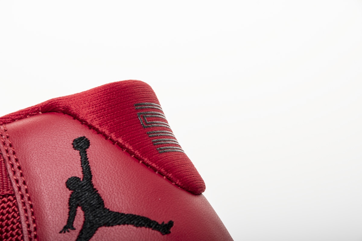 Air Jordan 11 “Chicago” 378037-623