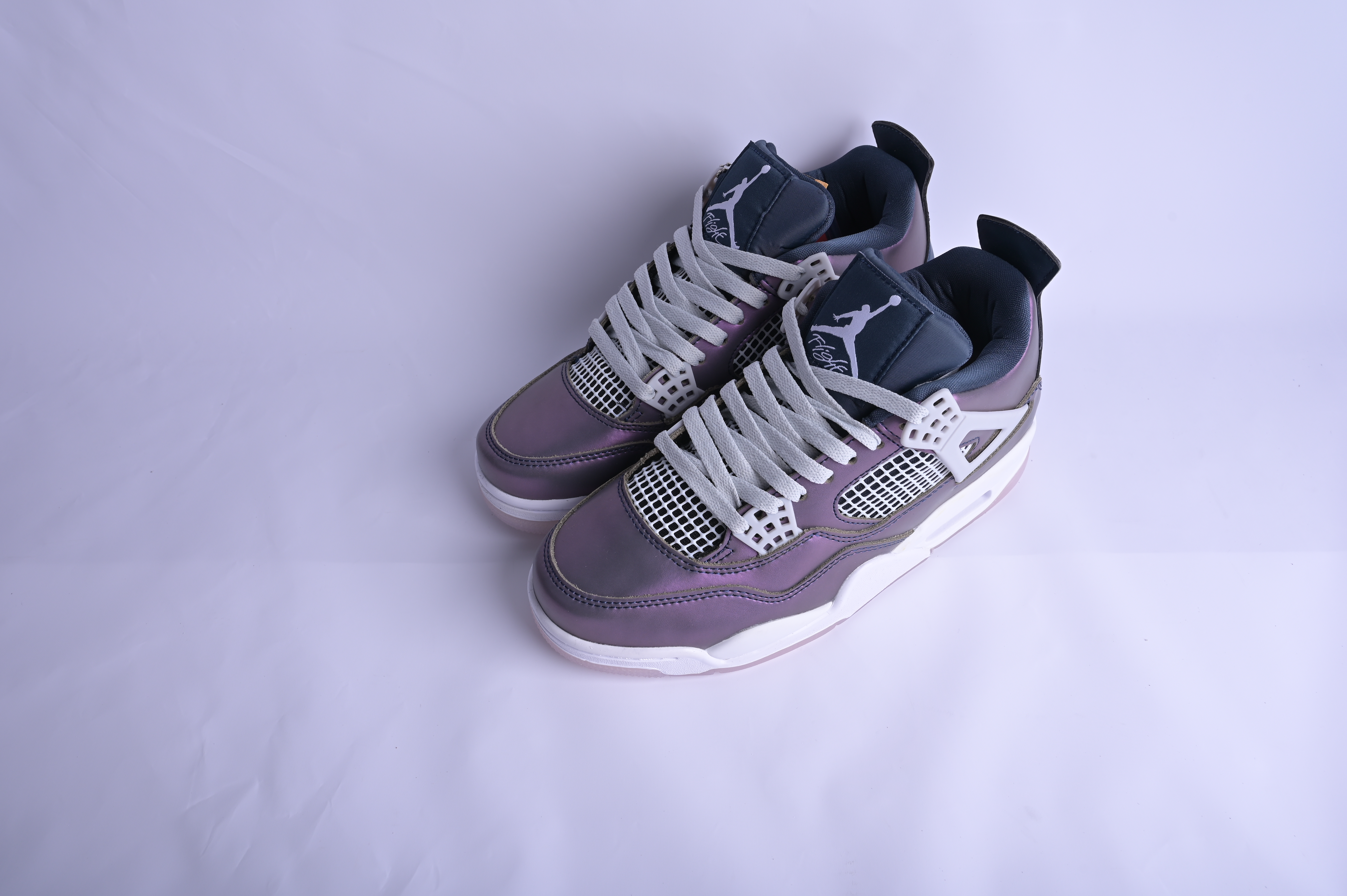 Air Jordan 4 “Monsoon Blue” BQ9043-400