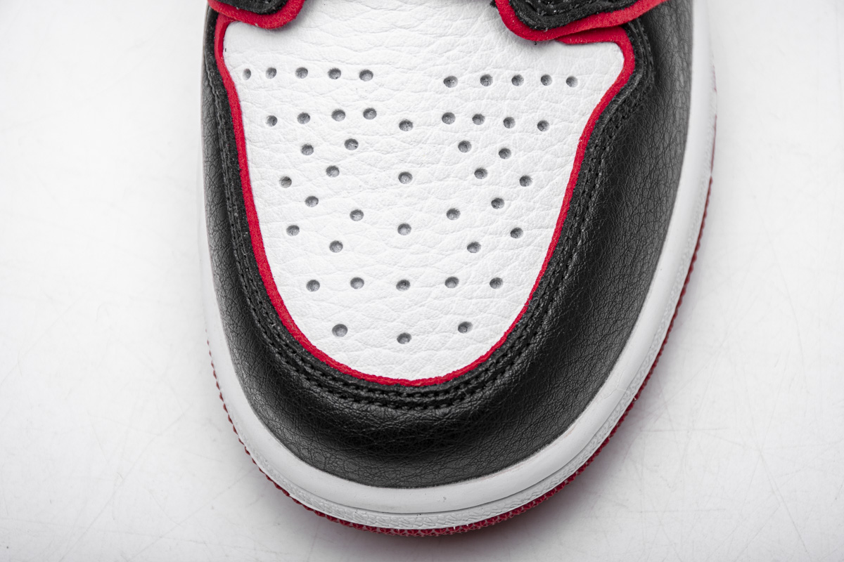 DG   Air Jordan 1 Retro High OG “Meant To Fly”  555088-062