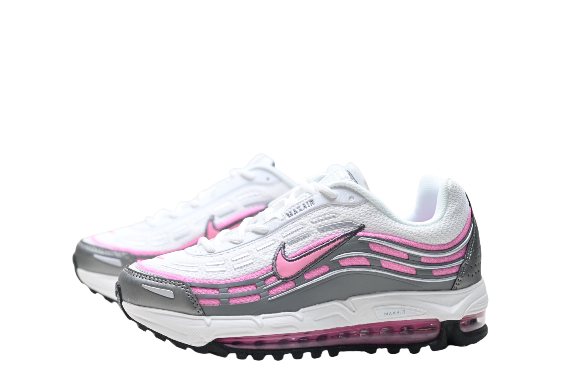 Nike Air Max TL 2.5 White Playful PiNIKE FZ4110-101