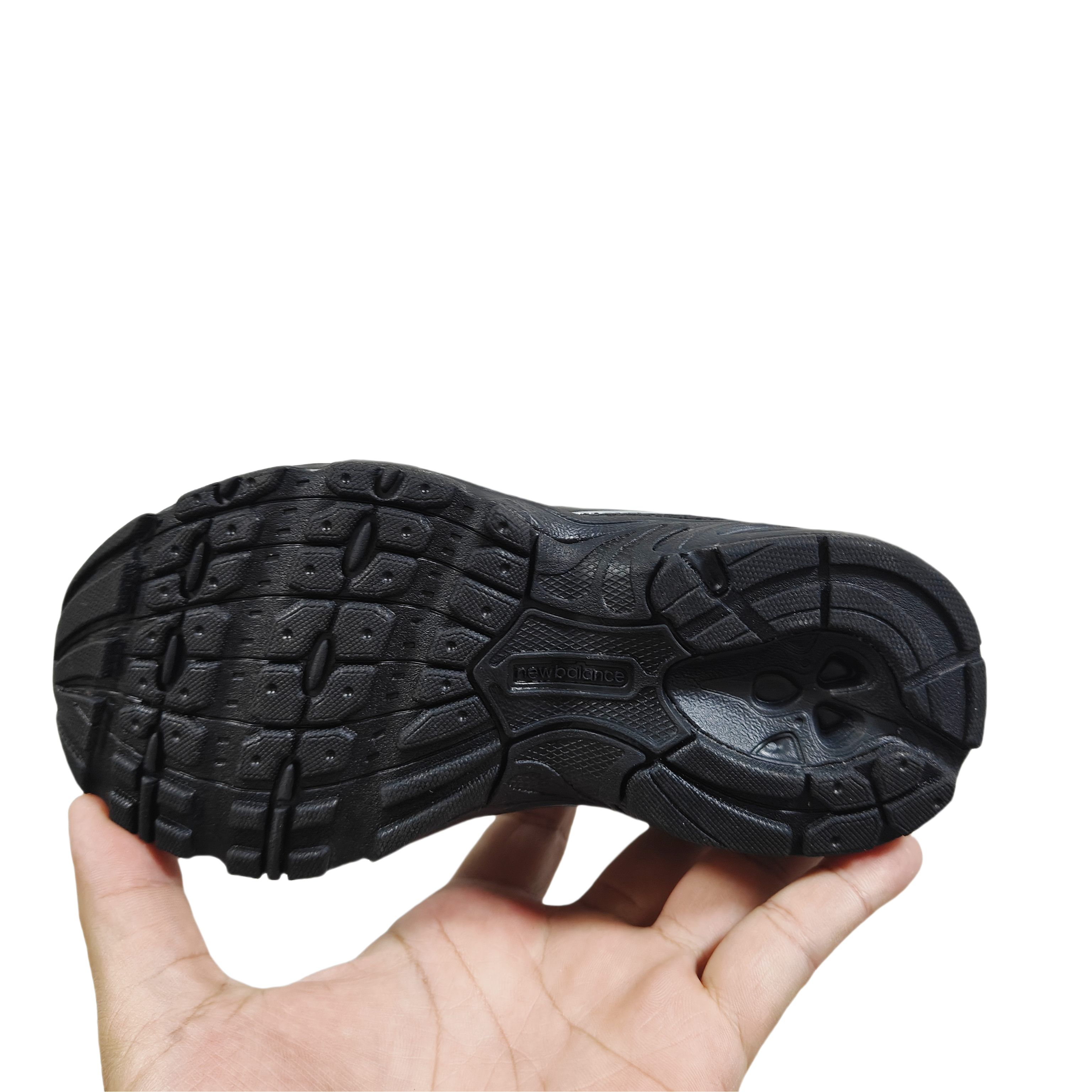 New Balance 740 Kids Sneaker Black