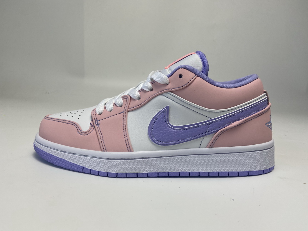 Air Jordan 1 Low SE Arctic Punch  CK3022-600