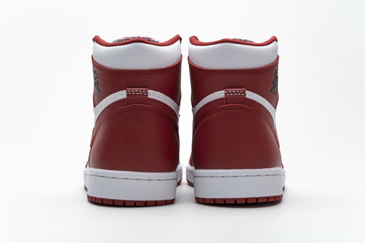 DG  Air Jordan 1 High 85 New Beginnings  CQ4921-601