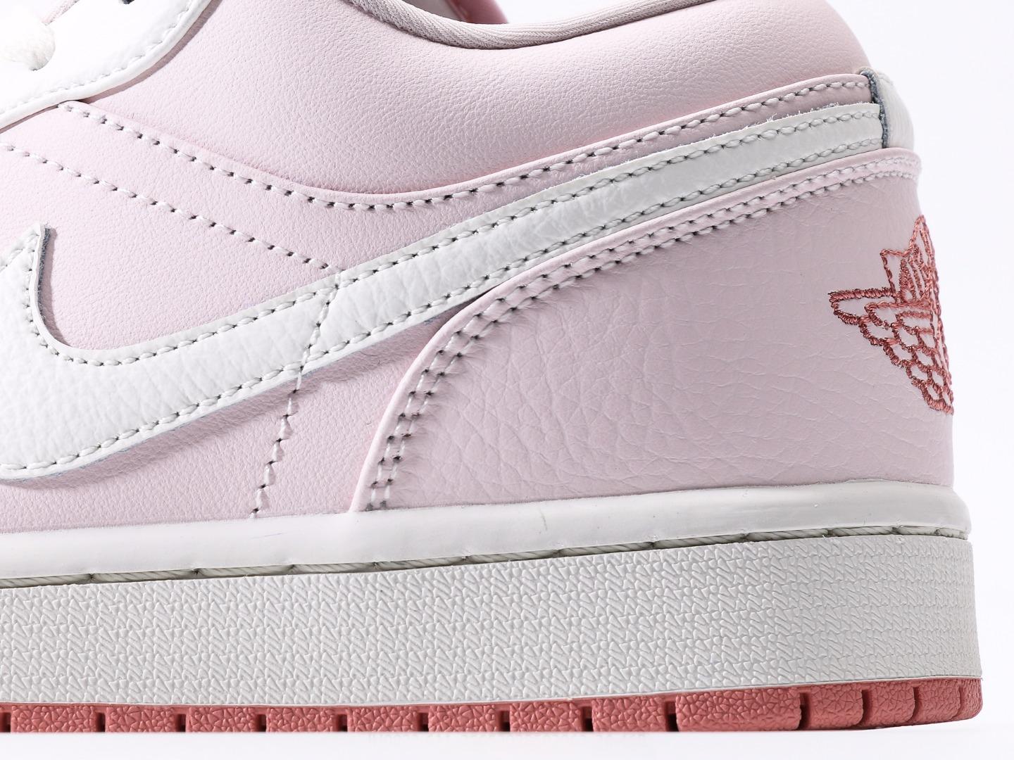 Air Jordan 1 Low SE Light Soft Pink IH0823-611