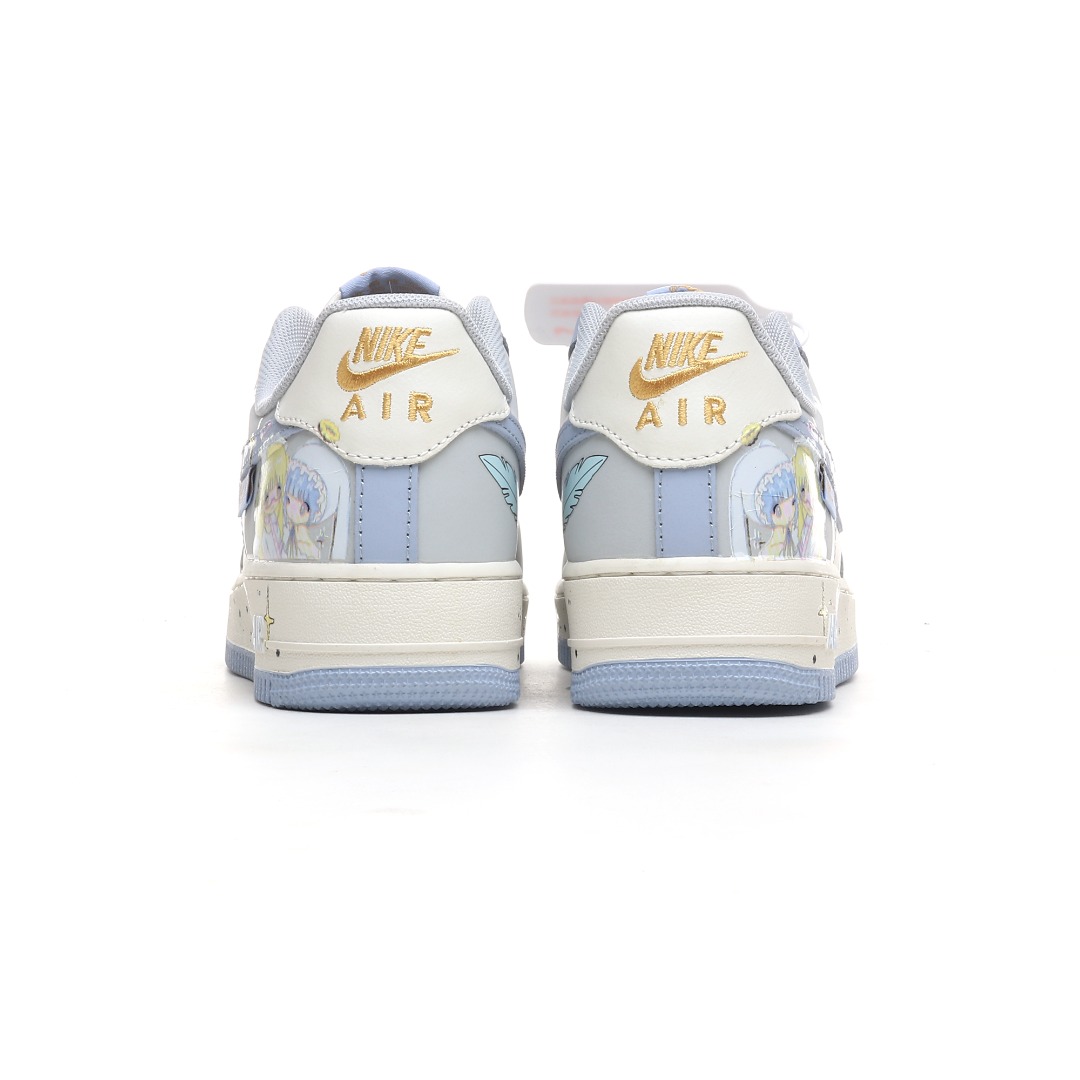 Nike Air Force 1'07 Low “Cherub” DB3301-711