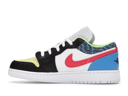 Air Jordan 1 Low AJ1  DH5927-006