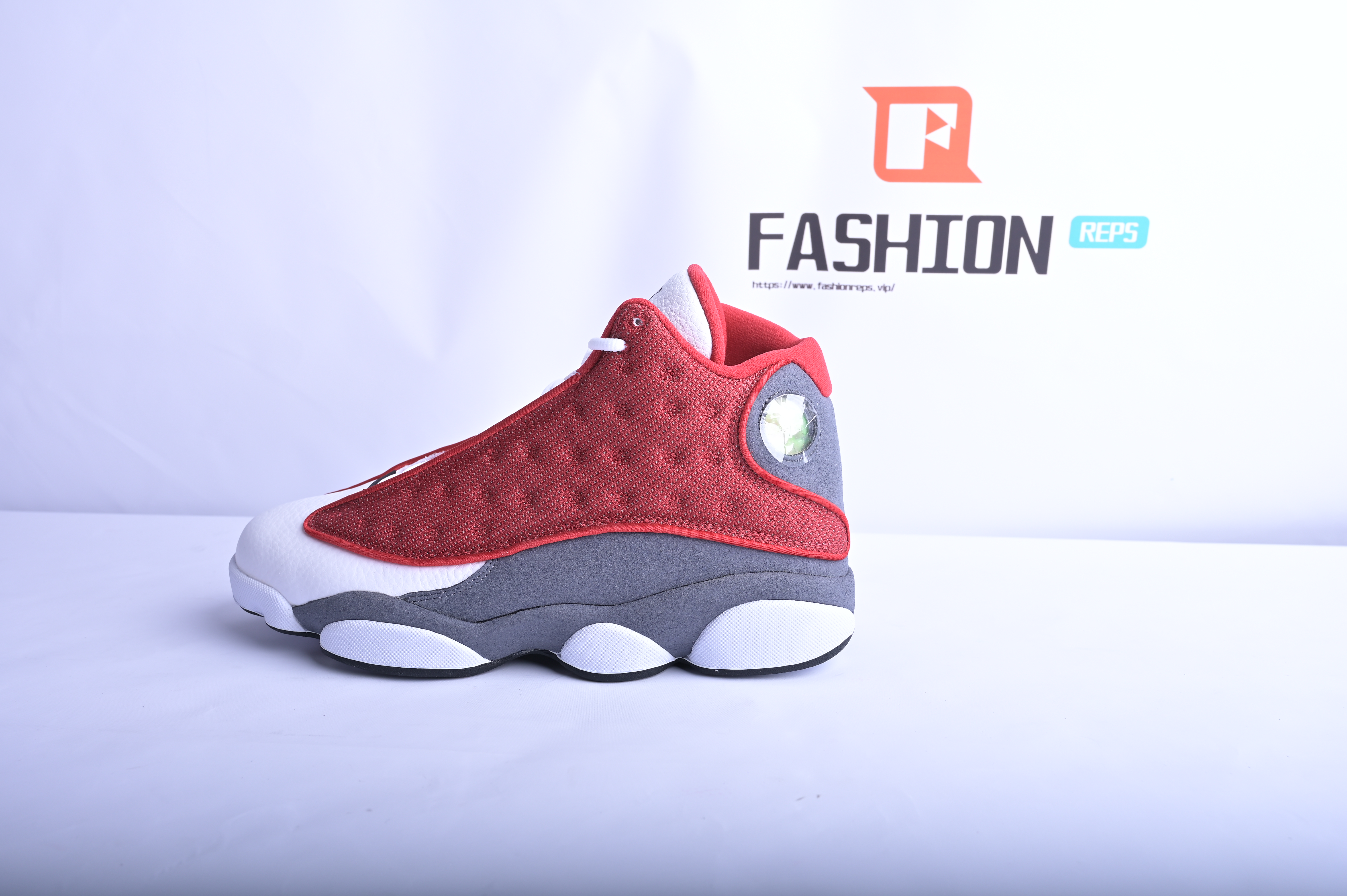 Air Jordan 13 Retro Red Flint   DJ5982-600