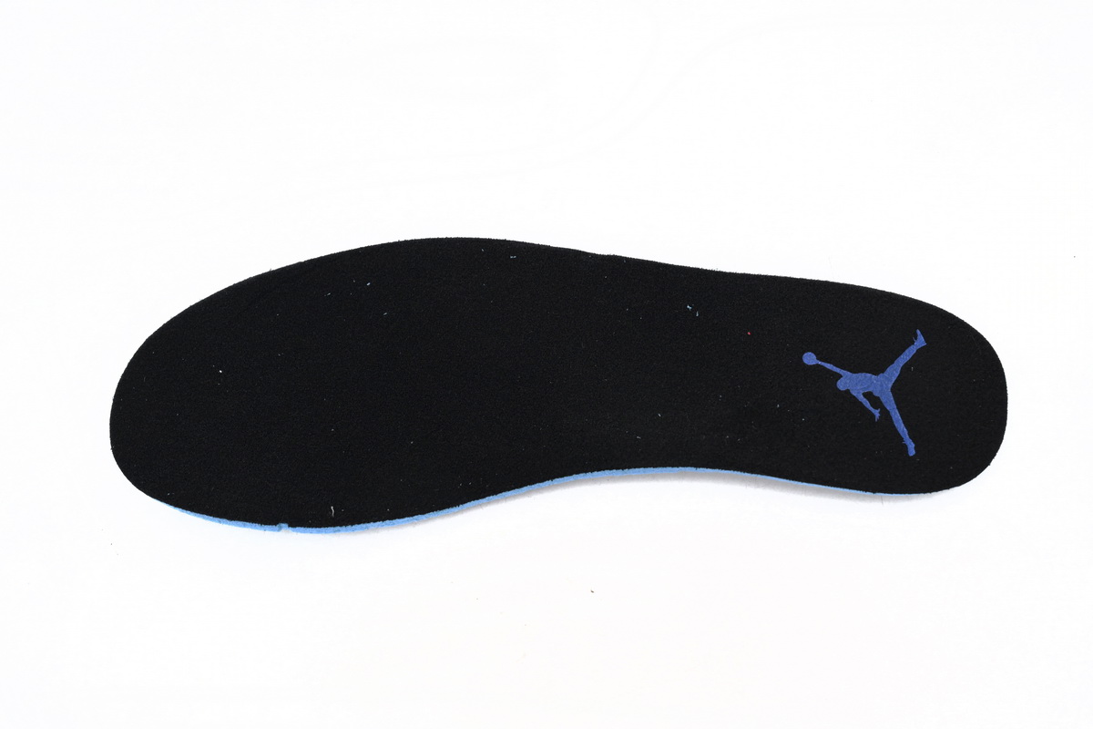 Air Jordan 3 “Sport Blue  136064-007
