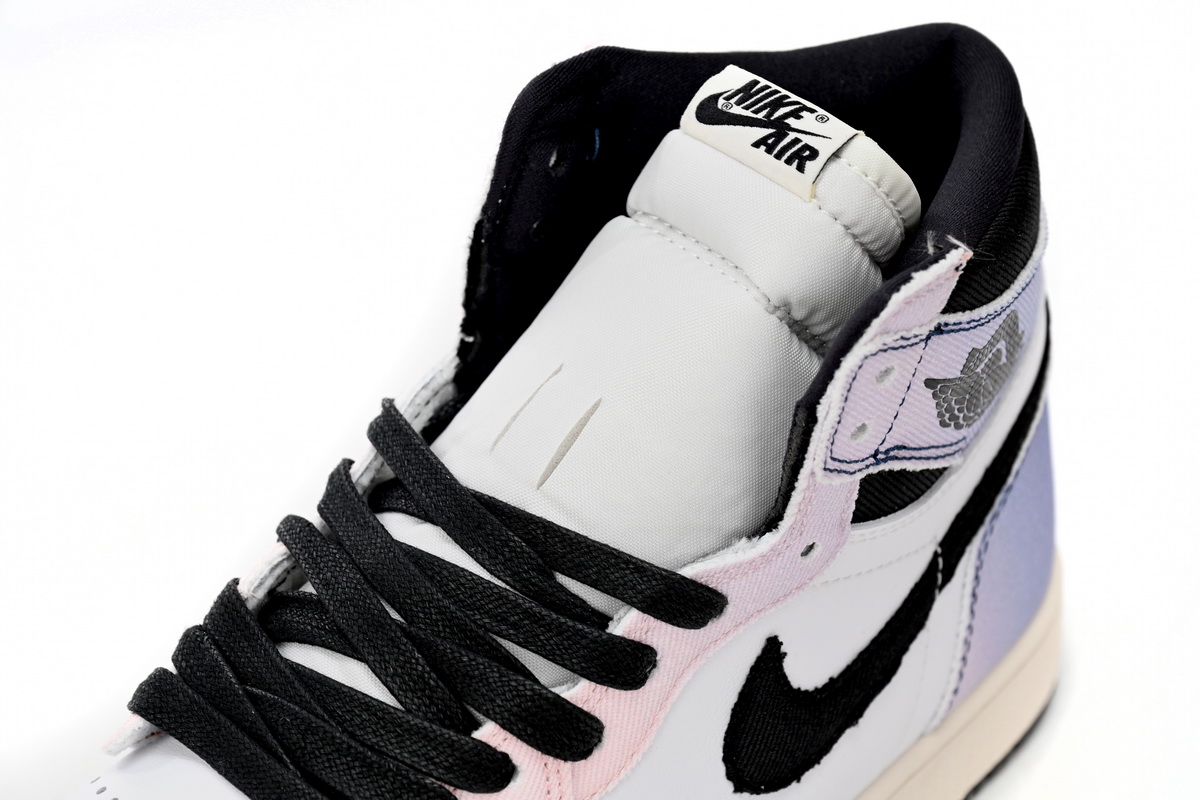 Air Jordan 1 High OG “Craft”  DX0054-805