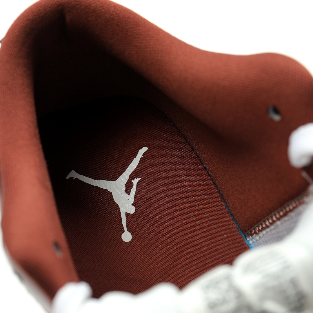 Nike Air Jordan 1 Low SEDark PonyAJ1