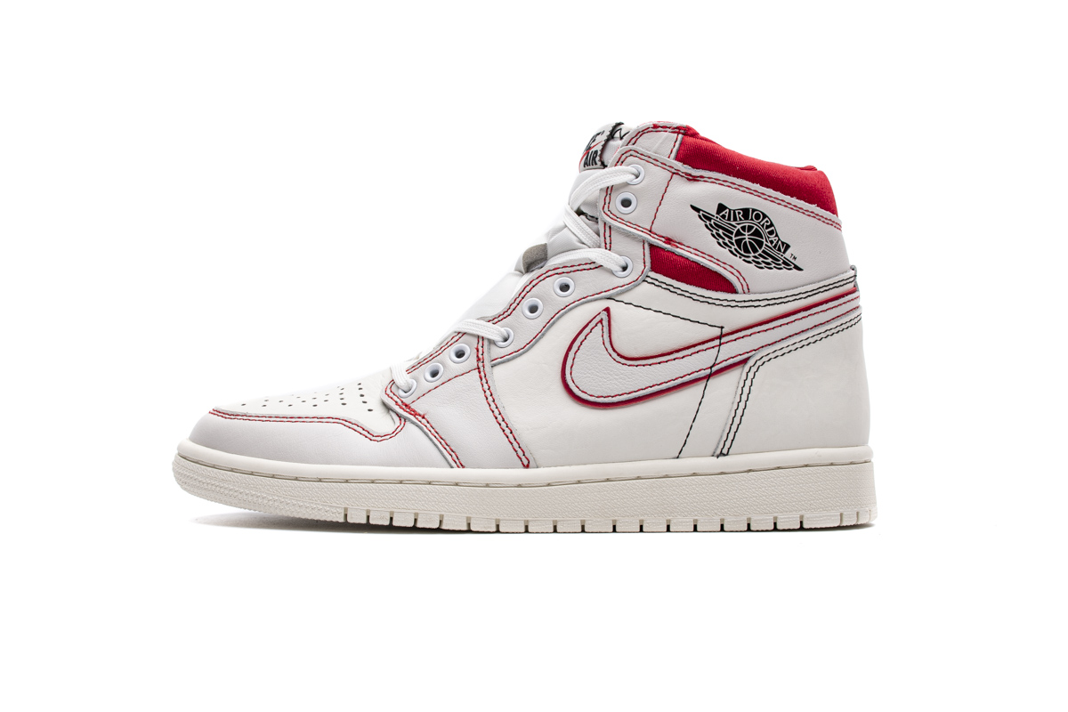 Air Jordan 1 Retro High OG“Phantom”  555088-160