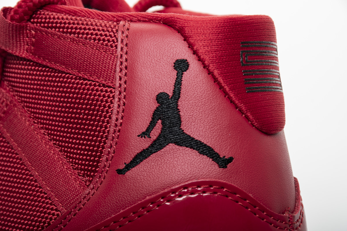 Air Jordan 11 “Chicago” 378037-623