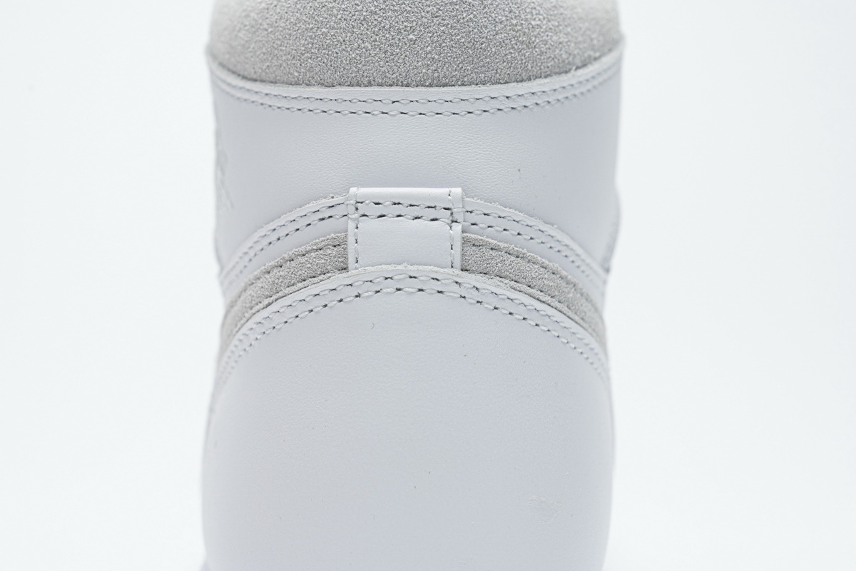 DG   Air Jordan 1 Retro High '85  Neutral Grey   BQ4422-100