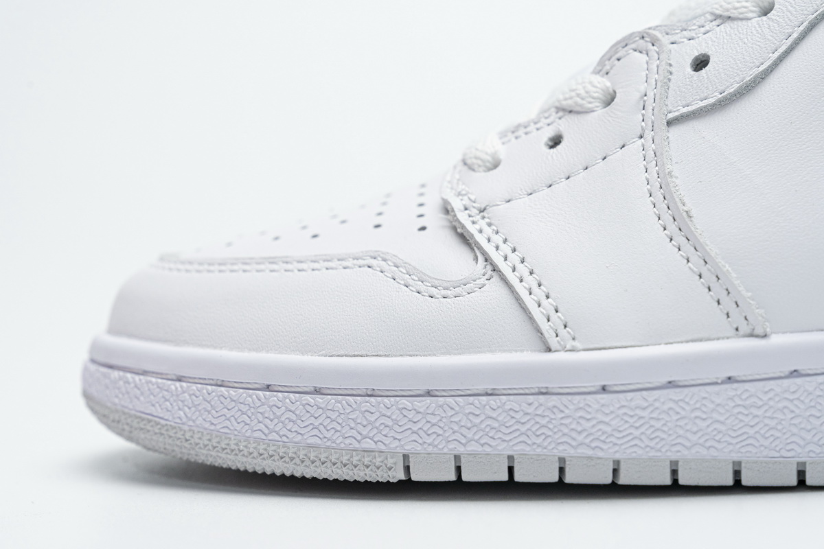 DG   Air Jordan 1 Retro High '85  Neutral Grey   BQ4422-100