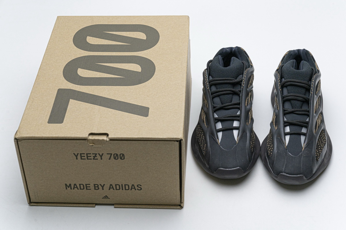adidas Yeezy 700 V3 “Eremiel”Real Boost GY0189