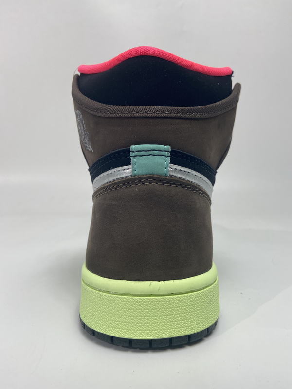 Air Jordan 1 High OG Bio Hack   555088-201