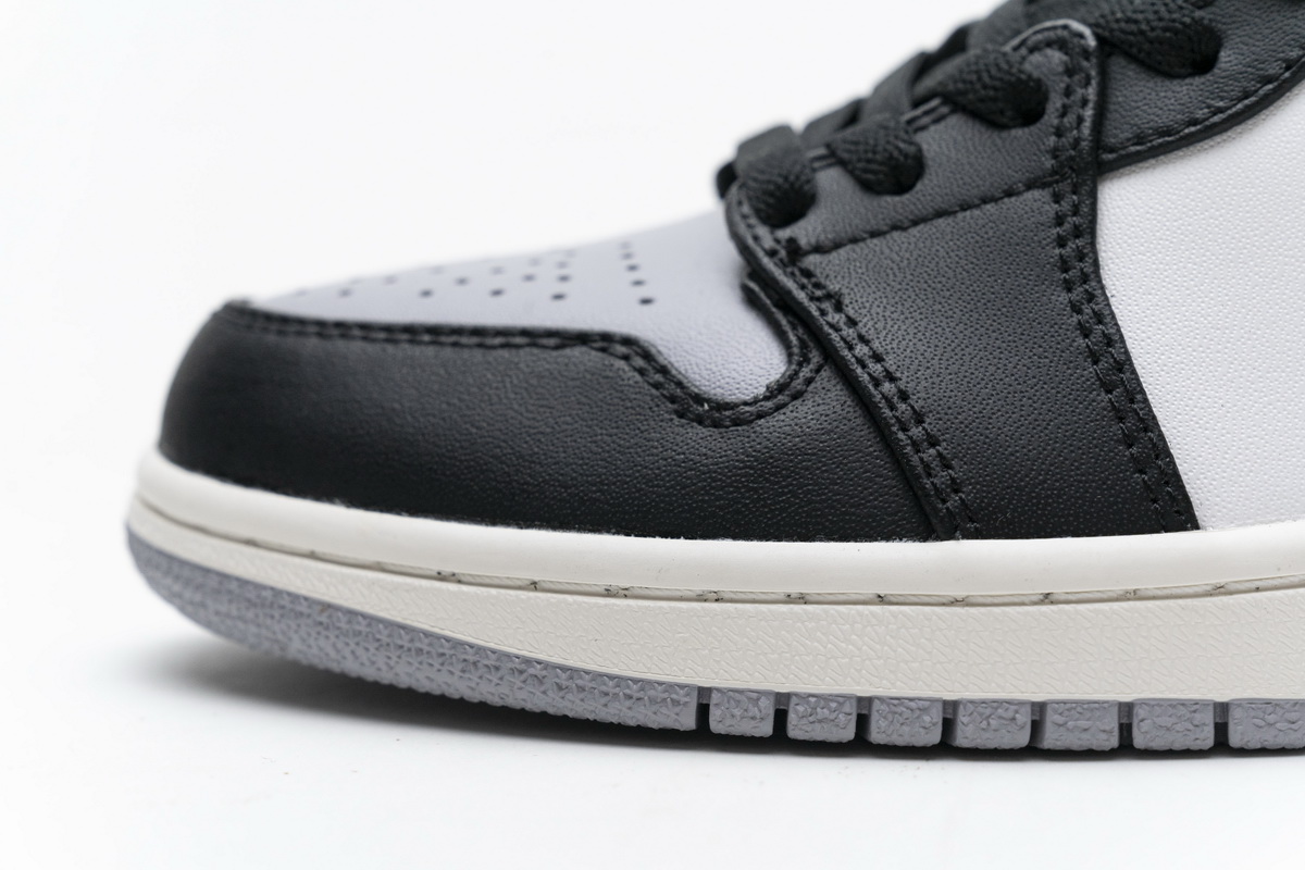Air Jordan 1 Low Shadow  553558-110