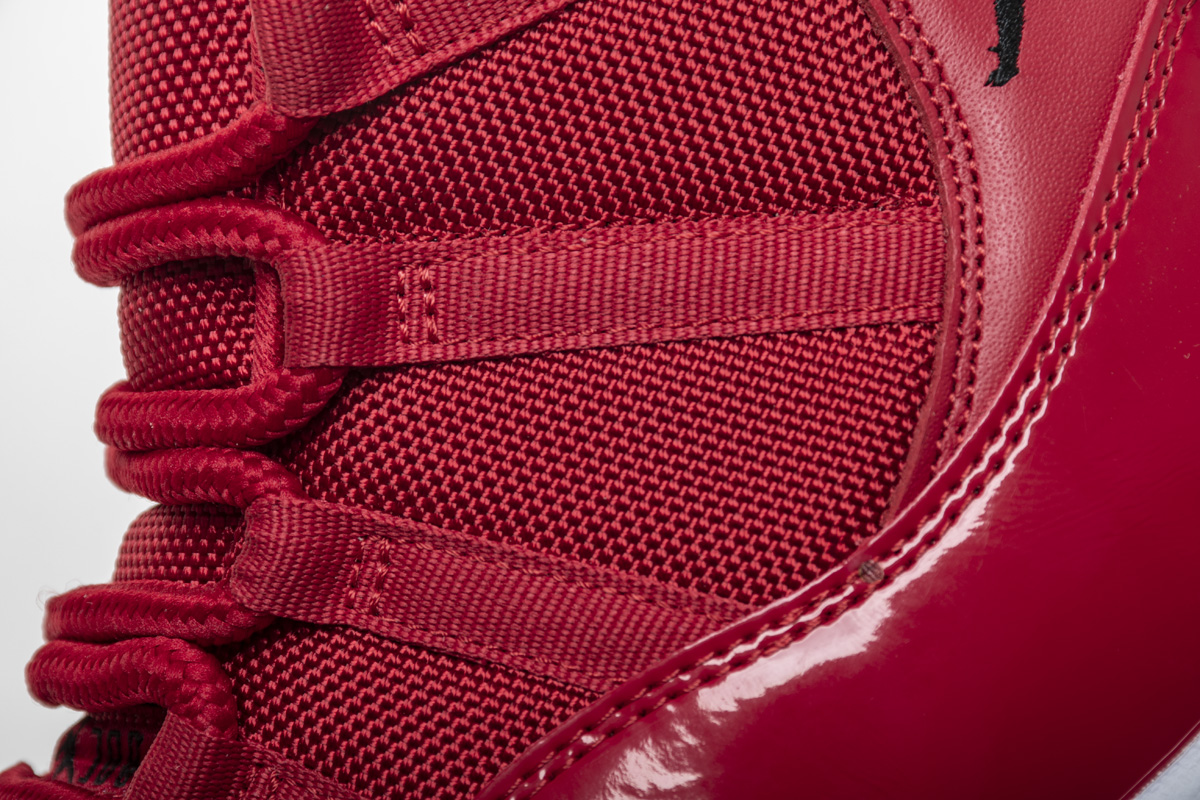 Air Jordan 11 “Chicago” 378037-623