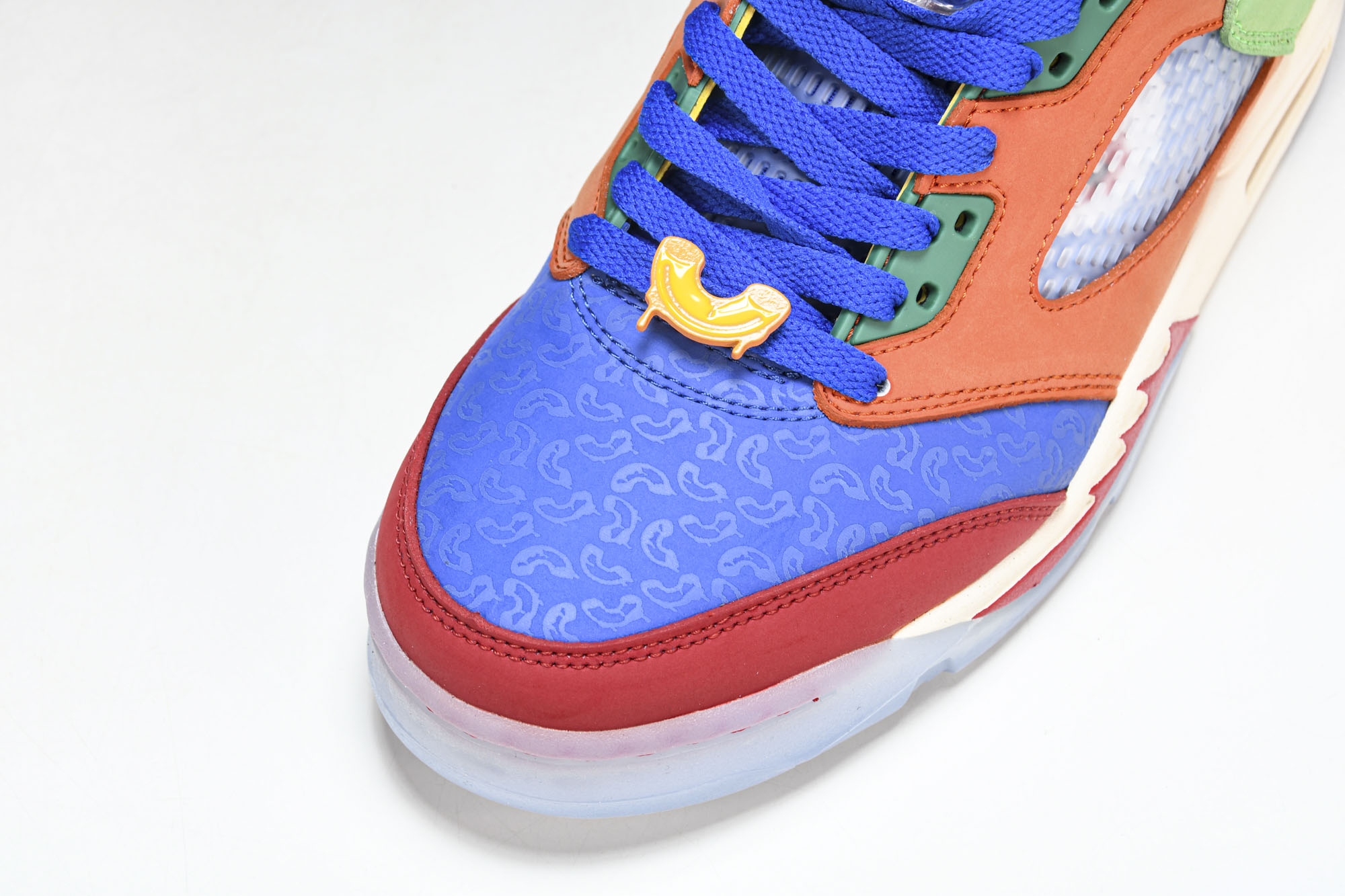 Air Jordan 5 Low  Doernbecher   DR6287-486