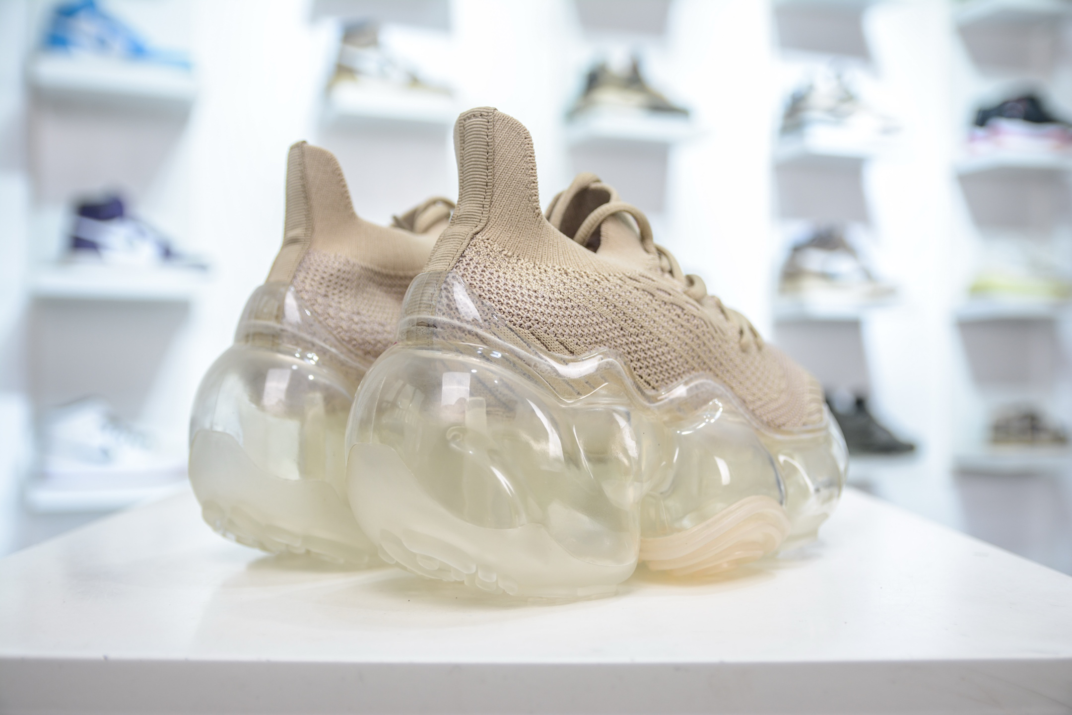 Grounds Moople Brown mptp772722