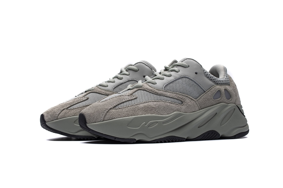 Adidas Yeezy Boost 700  Salt  EG7487