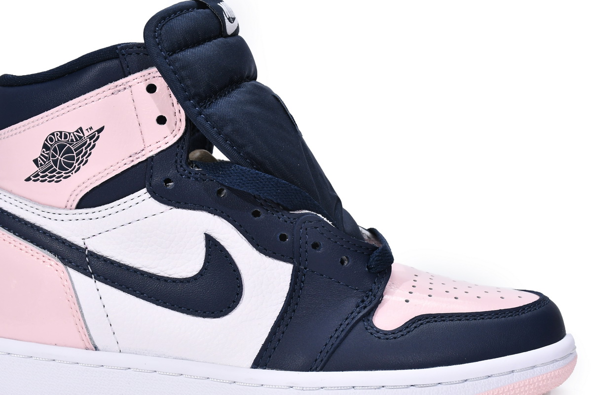 PK GOD  Air Jordan 1 High OG Atmosphere DD9335-641