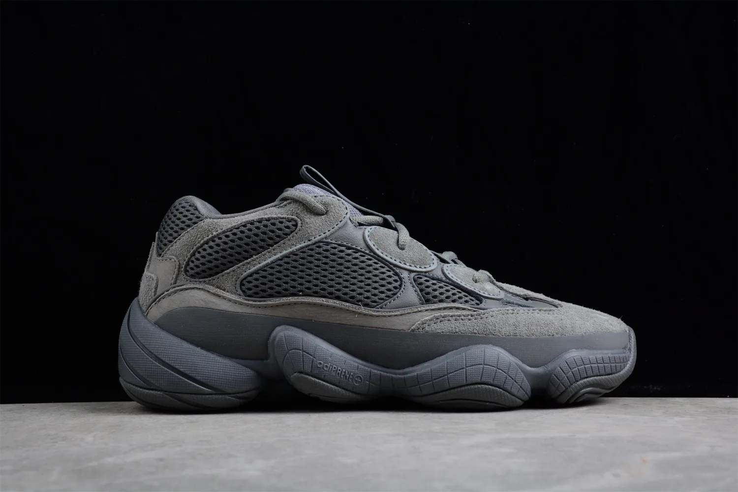 adidas originals Yeezy 500  Granite GW6373