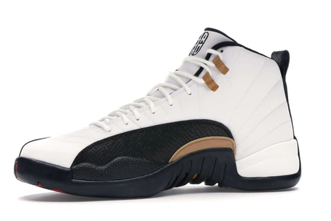 Jordan 12 Retro Chinese New Year   881427-122