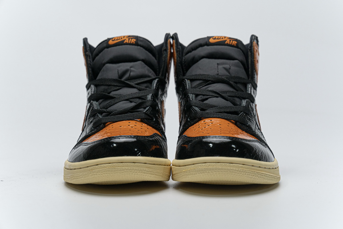 PK GOD    Air Jordan 1 Retro High OG 'Shattered Backboard 3.0'  555508-028