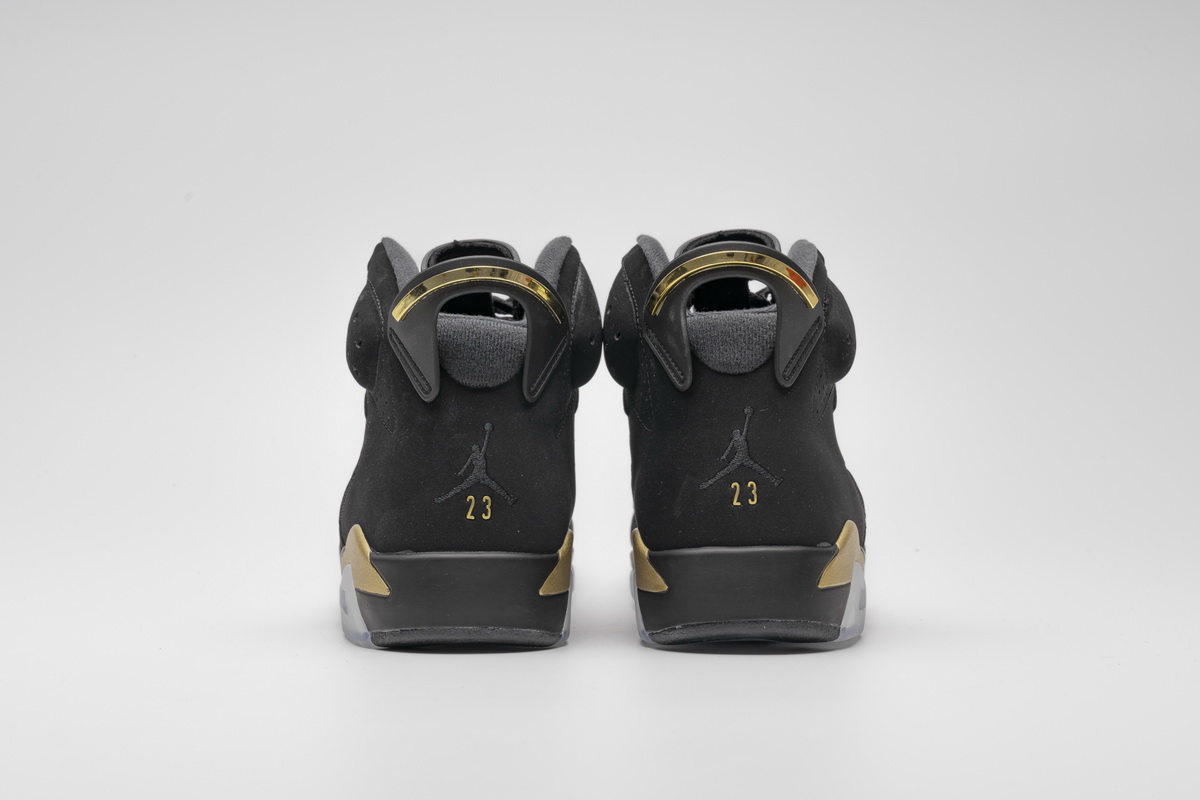 Air Jordan 6 “DMP” CT4954-007