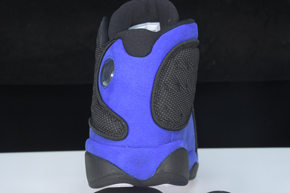 Air Jordan 13 Retro “Hyper Royal“  414571-040