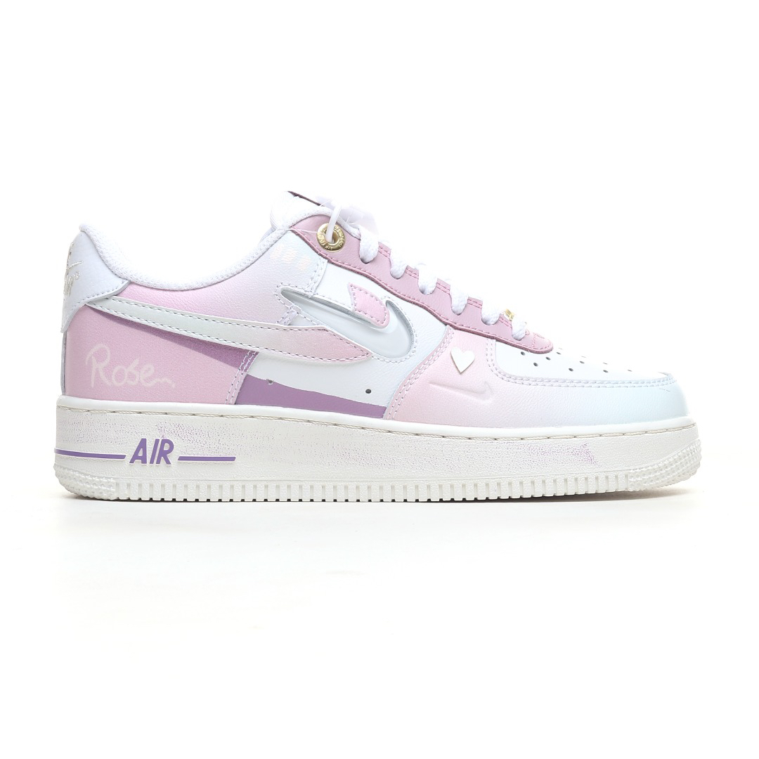 Nike Air Force 1'07 Low GSRose DZ5616-100