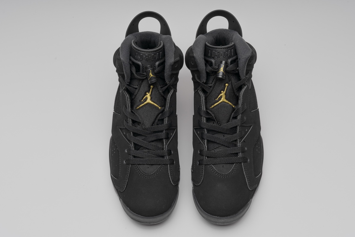 Air Jordan 6 “DMP” CT4954-007